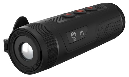 ATN TIMNBLT619G6   BLAZETREK 619 1.5-12X