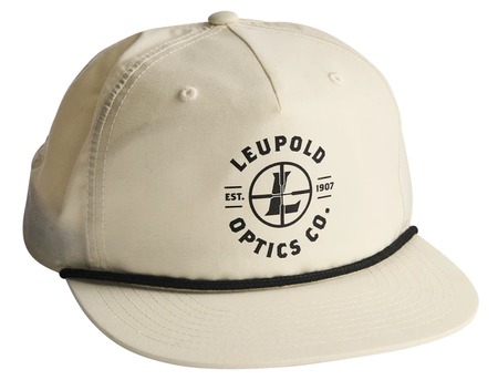 LEU 186784 RETRO ROPER BIRCH           HAT