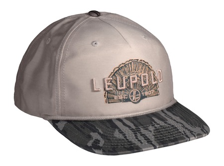 LEU 187744 TURKEY FAN RETRO ROPER      HAT  SAND