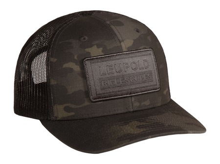 LEU 187749 RIFLESCOPES TACTICAL         TRUCKER