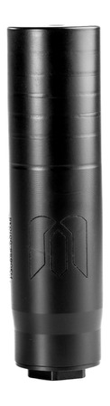 Banish 100000111536 223/5.56 Black Titanium 5/8"x24