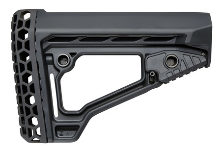 ADAPT AT02014  ARKUS AR RIFLE STOCK - MIL SPEC