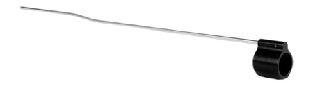 LBE ARLGB-RBLK   LOW PRO GAS BLOCK W/RFL GASTUBE