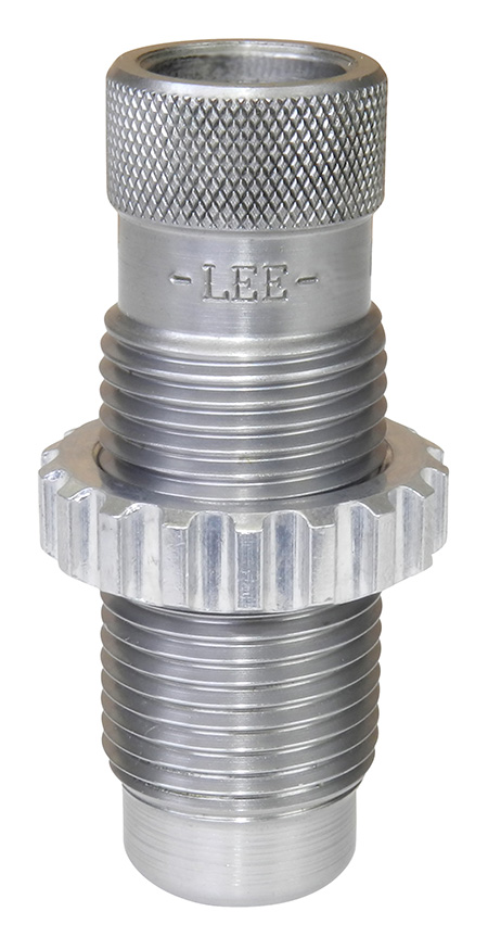 Lee Precision 90785 Taper Crimp Die  45 Auto Rim / 45 Schofield / 455 Web Mark / 2/45 Win Mag
