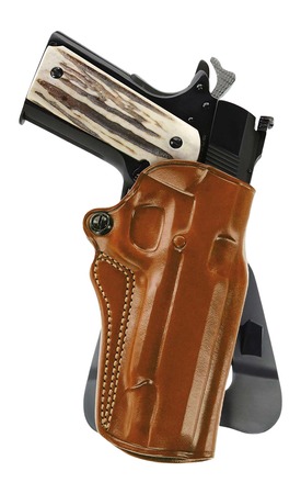 GALCO SM2-226     SPEED MASTER 2.0 GLK 19 G1-5 TAN