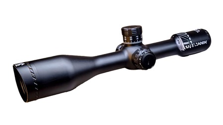 CIA CAOP0202     KNIGHT 3-30X 56MM