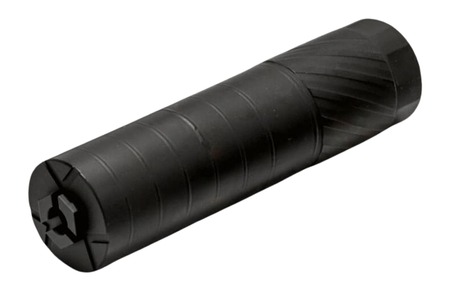 Century Arms CASU0002 Void  5.56NATO Black Steel 1/2"x28