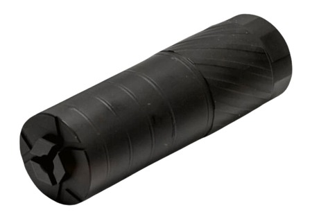 Century Arms CASU0003 Void  5.56 Black Steel 1/2"x28