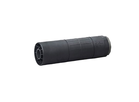 Century Arms SU0021011N Palm EOS 5.56 Titanium 1/2"x28