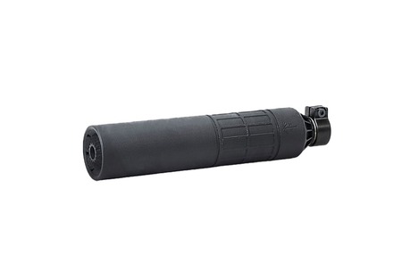 Century Arms SU0021013N Palm EOS 7.62mm Titanium 14x1 LH