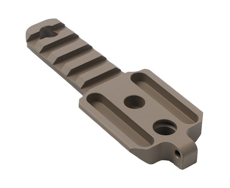 TIMBER APMM         MLOK ARCA PIC MOUNT