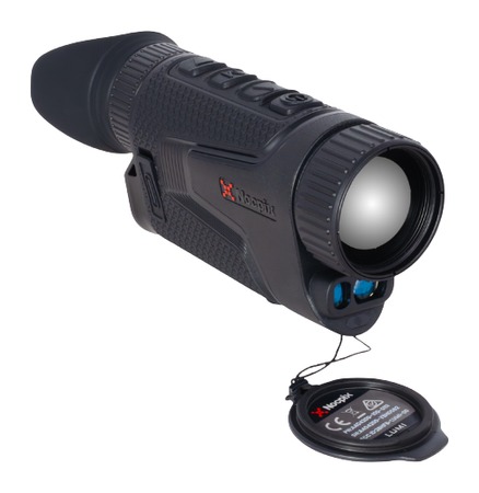 NOCPIX LUMI-L35R CMP THERMAL MONO 384X288 35MM LRF