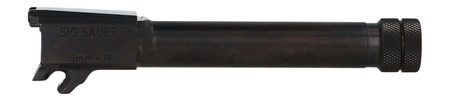 SIG 8902058      9MM 4.3  THRD 1/2-28
