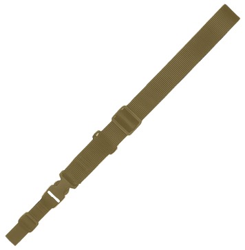 TACSHIELD T6004CY CQB SNG POINT ERB LOOP END   COY