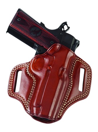 GALCO CM424       COMBAT MASTER                TAN