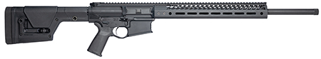 Seekins Precision 0011320013BLK SP10  6mm Creedmoor 20+1 22", Black, ProComp 10x Stock, Magpul Grip, ATC Compensator