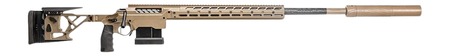 SEEKINS 10160209F SIC LARGE TENON BARREL 300WM