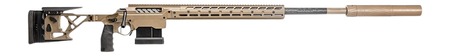 SEEKINS 10160207F SIC LARGE TENON BARREL 300PRC