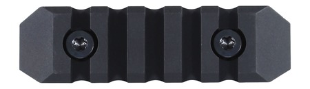 SEEKINS 10560079F PICATINNY RAILS 5 SLOT M-LOK