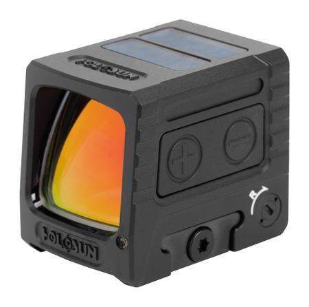 HOLOSUN AEMS-MACRO-RD  AEMS ENCLSD PST MULTI RETC