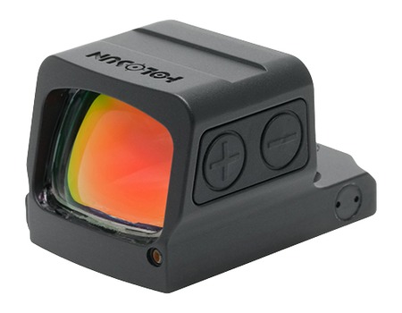 HOLOSUN EPS-CORE-GD-3    ENCLOSED PSTL 3DOT