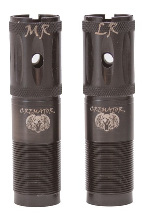 CARL 11496 CREMATOR PORTED 20GA RETAY 2 PK MR/LR