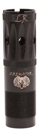 CARL 11547 CREMATOR PORTED WINCHESTER LONG RANGE