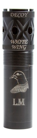 CARL 37504 WW DOVE BER/BEN MOBILE 12G DECOY