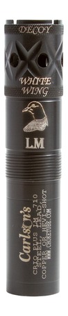 CARL 37508 WW DOVE BEN CRIO/CRIO+12G DECOY