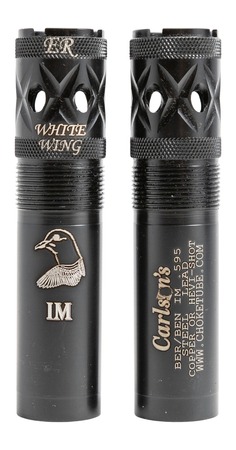 CARL 37525 WW DOVE BER/BEN MOBILE 20G EXTREME RNGE