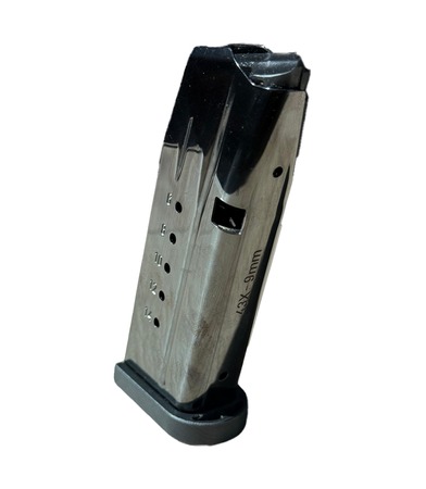 DERYA DXA-10L-ZXC       DY9Z 9MM 10RD MAG