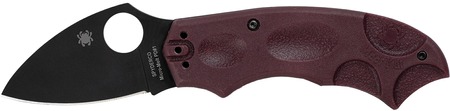 SPY C64BGBKP       MEERKAT LIGHTWEIGHT BURGUNDY