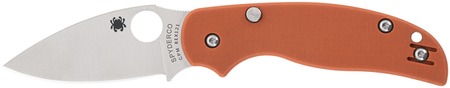 SPY C123GPBOR      SAGE 6 BURNT ORANGE ALZHEIMER'S