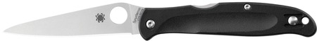 SPY C259PBK        CHARISMA BLK LW