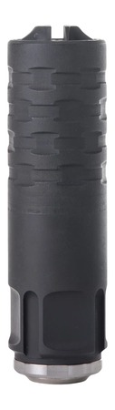 Jk Armament JK-172PRO-KOR9-K-TI 9K Pro-Kor 9mm 1.72" Armor Black Titanium
