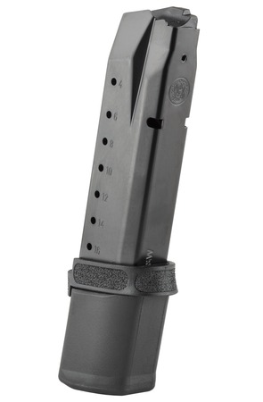 S&W 14402        MAG ASSY M & P40 20RD