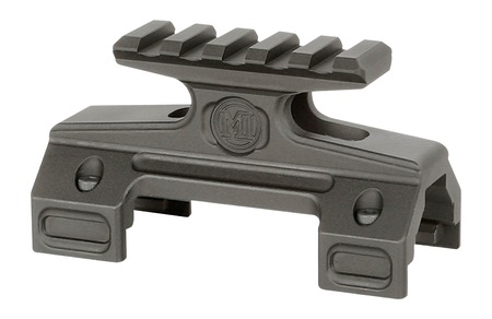 MIDWEST MI-MP5-RDMT-5S    MP5/MP5K TALL 5SLT 1913