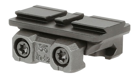 MIDWEST MI-MK2-ACROL      MK2 ACRO MOUNT LOW