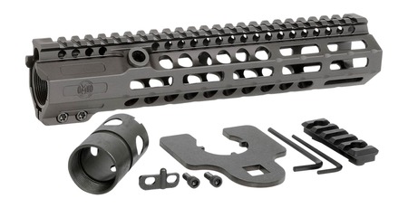 MIDWEST MI-CRMHD-10.5     COMBAT RAIL HD MLOK 10.5