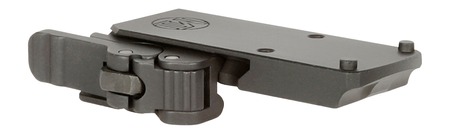 MIDWEST MI-MK2-QDRMRL      MK2 QD RMR MOUNT LOW