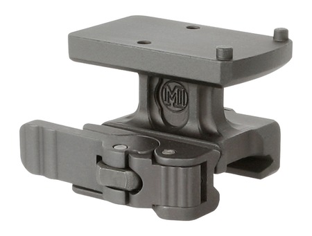 MIDWEST MI-MK2-QDRMR1/3    MK2 QD RMR MOUNT 1/3