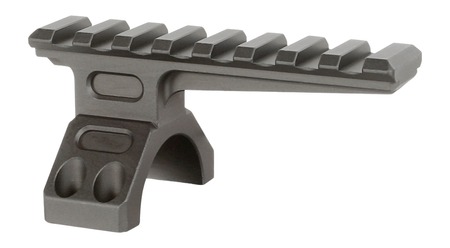 MIDWEST MI-MK2-34RCAP     MK2 34MM RAILED CAP