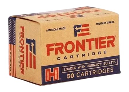 Hornady FR421   7.62X39 123gr Full Metal Jacket 50 Per Box/10 Case