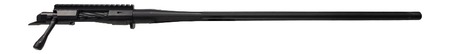FRNKLN 20-20203-BLK PREVAIL 65PRC ACTION 24" FLTD