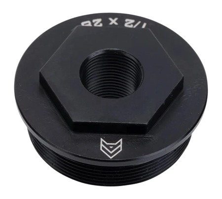 ANGSTADT AAHUBDT228 HUB TO 1/2X28 DIRECT THRD ADPT