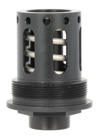 ANGSTADT AAHUBBA228 HUB TO 1/2X28 BOOSTER ASSEMBLY