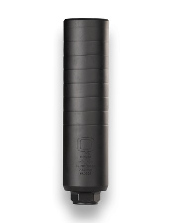 Q SIL-BT-762-NF  BLIND TIGER            (BLEM) SUP