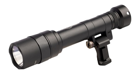 SF M640T-BK-PRO      SCOUT LIGHT BLK