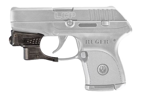 AIMS KT6506-LCP    ULTRALIGHT RED LASER RUG LCP