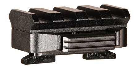 AIMS MTML-40 PR    M-LOK QR LOCK ADAPT PIC RL 40MM